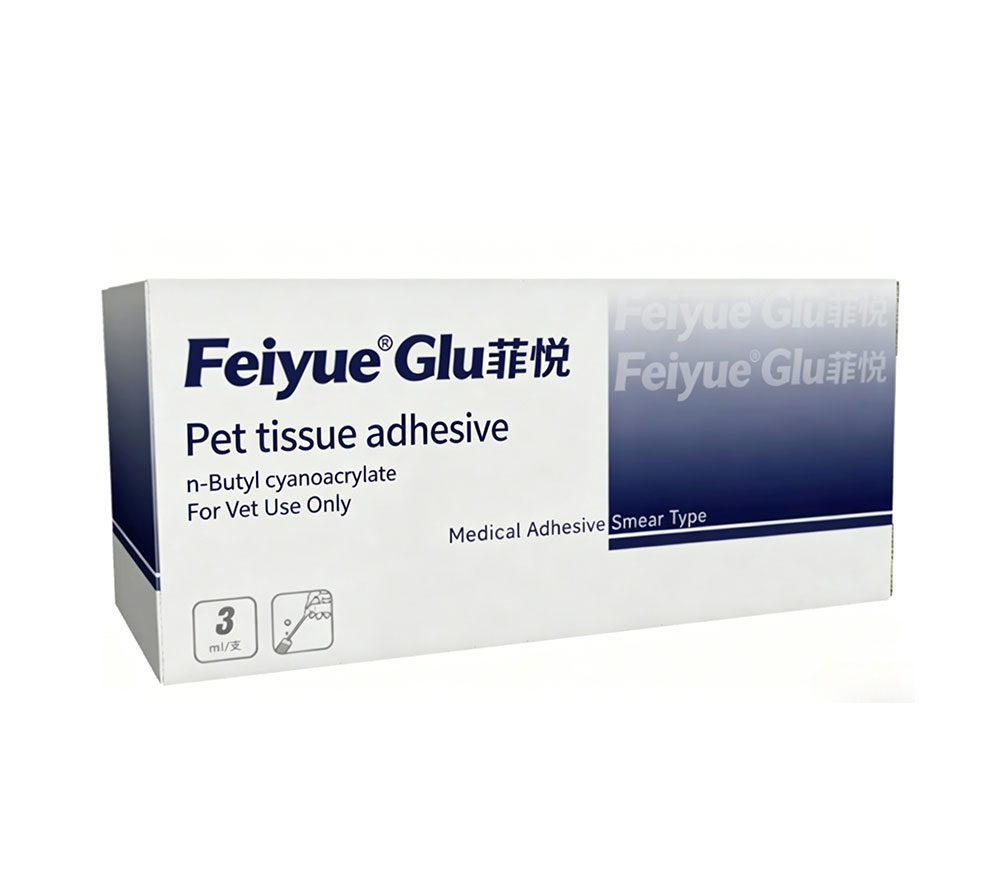n-Butyl Cyanoacrylate (Topical Medical Adhesive)