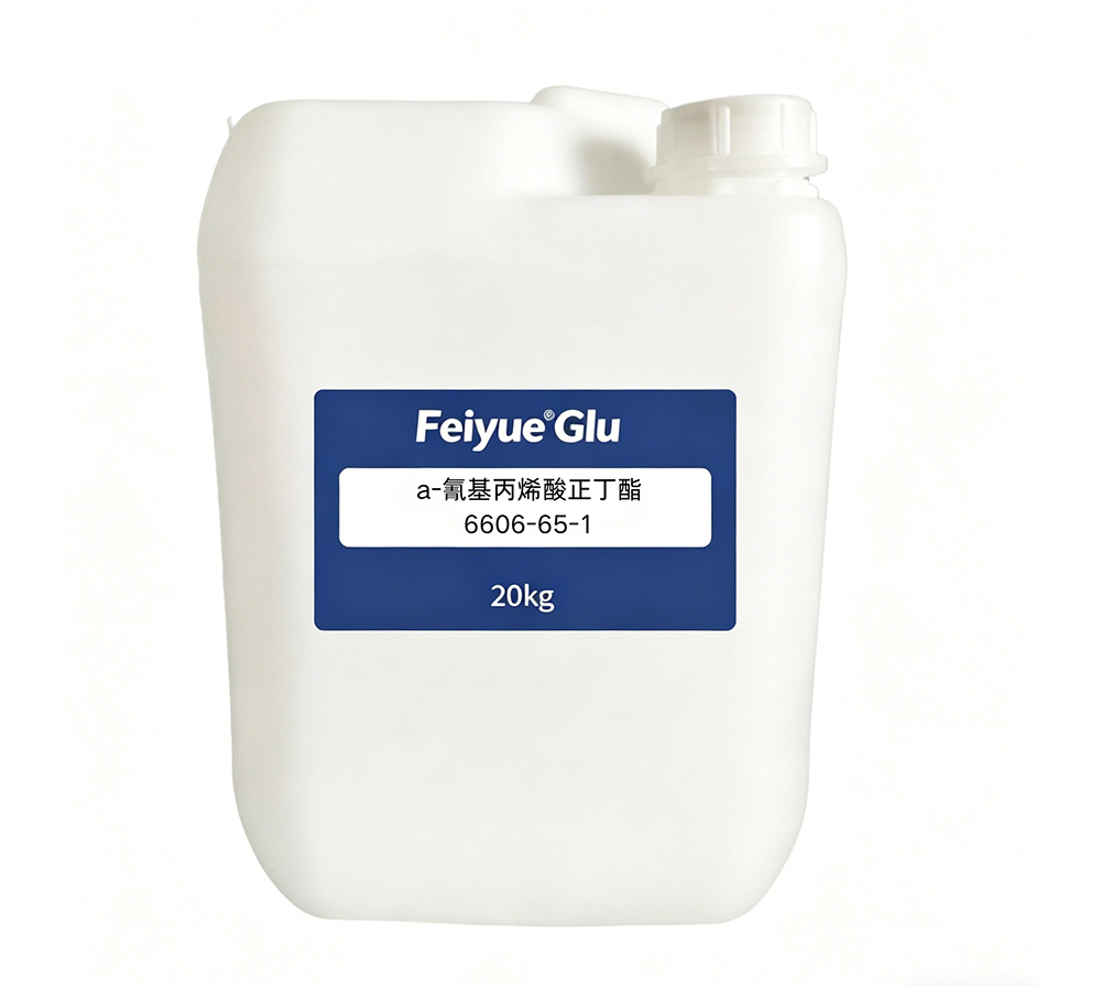 n-Butyl cyanoacrylate