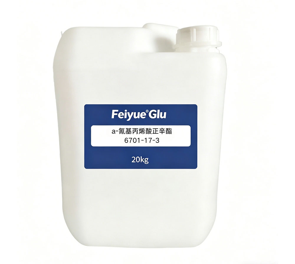 n-Octyl cyanoacrylate