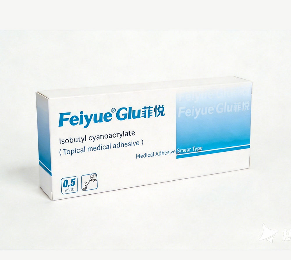 Isobutyl Cyanoacrylate (Topical Medical Adhesive)