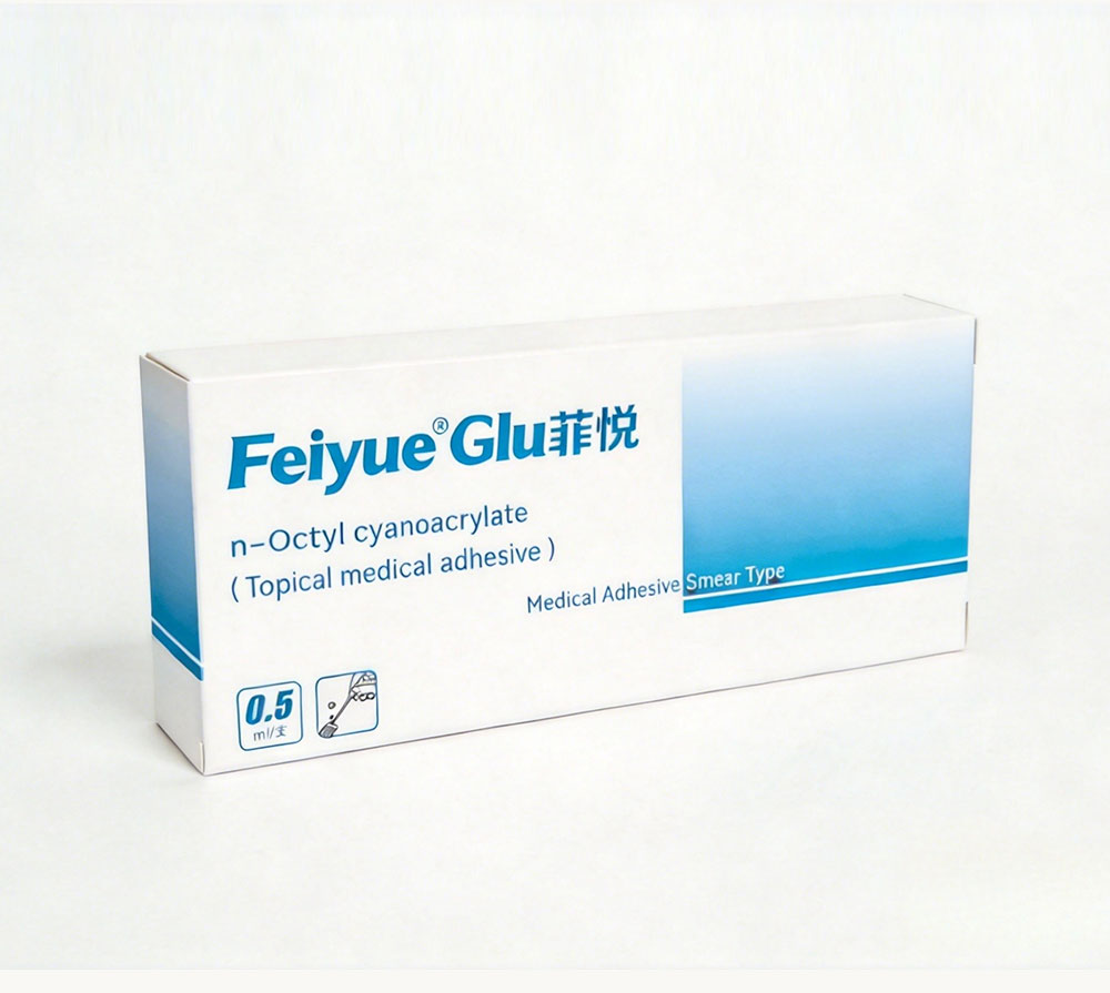 n-Octyl Cyanoacrylate (Topical Medical Adhesive)